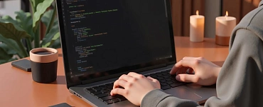 Python-разработчик 2.0