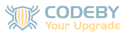 Логотип Онлайн-школа Codeby School