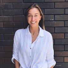 Александра Курышева