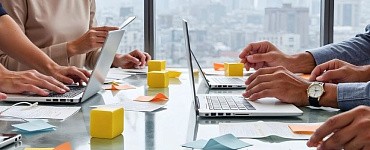 Курс «Маркетинг»