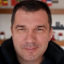 Руслан Янгаев