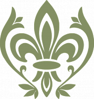 Логотип Высшая Школа Стилистики