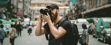 Фотография для начинающих
