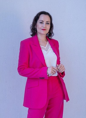 Страгис Анна
