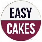 Школа десертов Easy Cakes