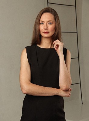 Ильенкова Каролина