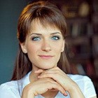 Божок Анастасия