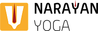Логотип Онлайн-институт классической йоги «Нараян»