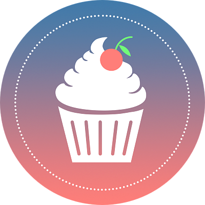 Логотип FitcakeSchool