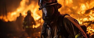 Пожарная безопасность для ответственных лиц