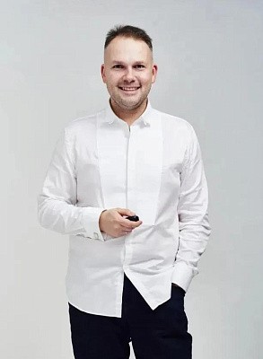 Ятленко Дмитрий