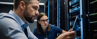 Выберите IT-профессию за один день