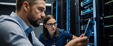 Выберите IT-профессию за один день