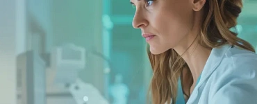 Искусственный интеллект в работе врача