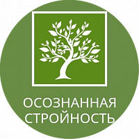 Логотип Обучающий центр «Осознанная стройность»