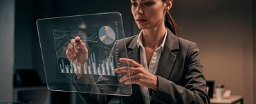 1С-аналитик с нуля