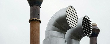 Распределенная тепловая энергетика