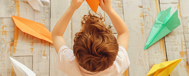 Развитие детской одаренности в образовательной среде