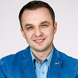 Евгений Стриж