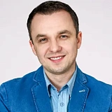 Евгений Стриж