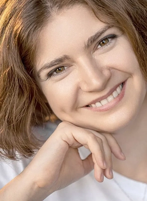 Миллер Алина