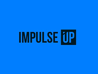 Логотип Академия Impulse Up