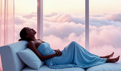 Вебинар «О сексе без стыда: 7 вещей, о которых он вам никогда не расскажет»