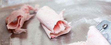 Искусство мороженого: от классики к новаторству
