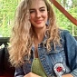 Пасмурная Юлия