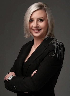 Мельник Елена