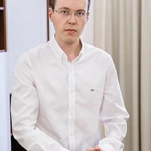 Денис Коновалов