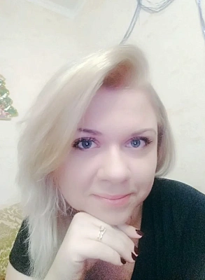 Ночнюк Ирина