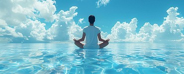 Звездный релакс