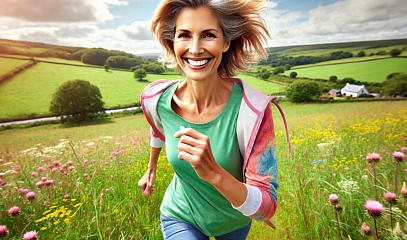 Вебинар «Лучше, чем молодость»