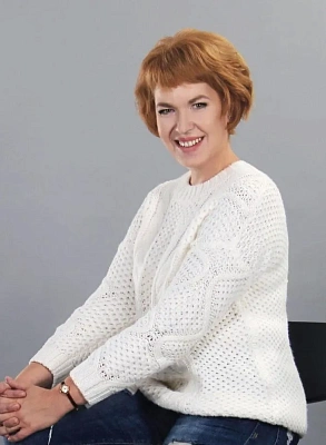 Литвина Юлия