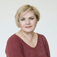 Ирина Михалицина