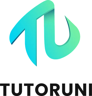 Логотип Университет репетиторства TutorUni