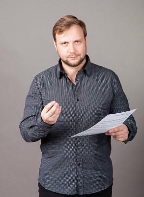 Королев Даниил Maestro