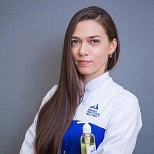 Анастасия Фомина