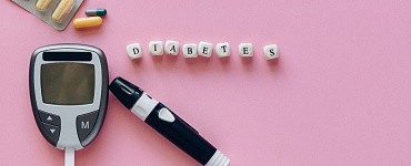Жизнь без диабета