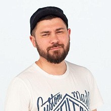 Виталий Шкригунов