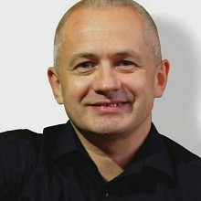 Юрий Синчуков