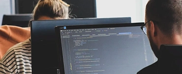 GО‑разработчик
