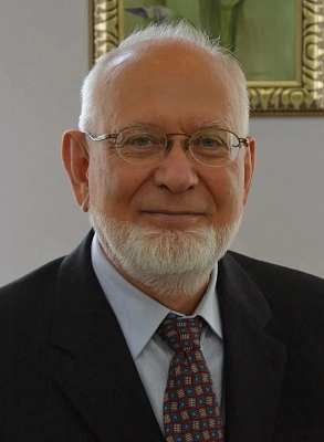 Розов Сергей