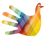 Школа детского творчества Kreativity