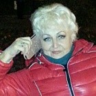 Валентина Долгалева