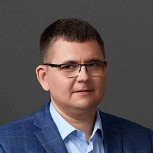 Сергей Загородников