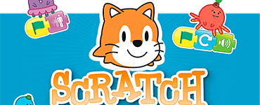 Создание игр в Scratch