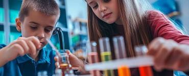 Проектирование речевого и познавательного развития дошкольников