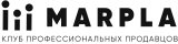 Онлайн-школа профессиональных продавцов Marpla